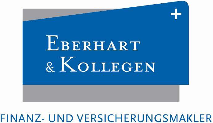 Logo Eberhart & Kollegen GmbH & Co. KG  Finanz- und Versicherungsmakler